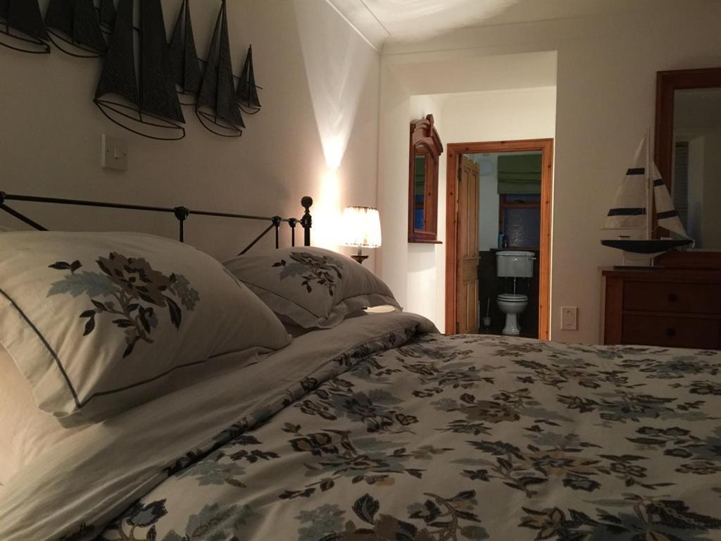 ซีลเลดโซน่า Bed & Breakfast อินเวอร์เนส ภายนอก รูปภาพ
