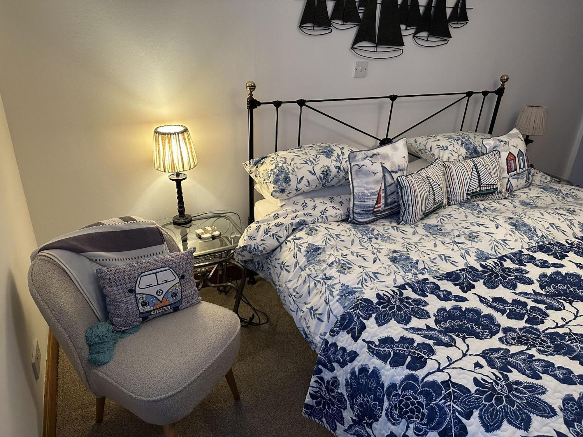 ซีลเลดโซน่า Bed & Breakfast อินเวอร์เนส ห้อง รูปภาพ