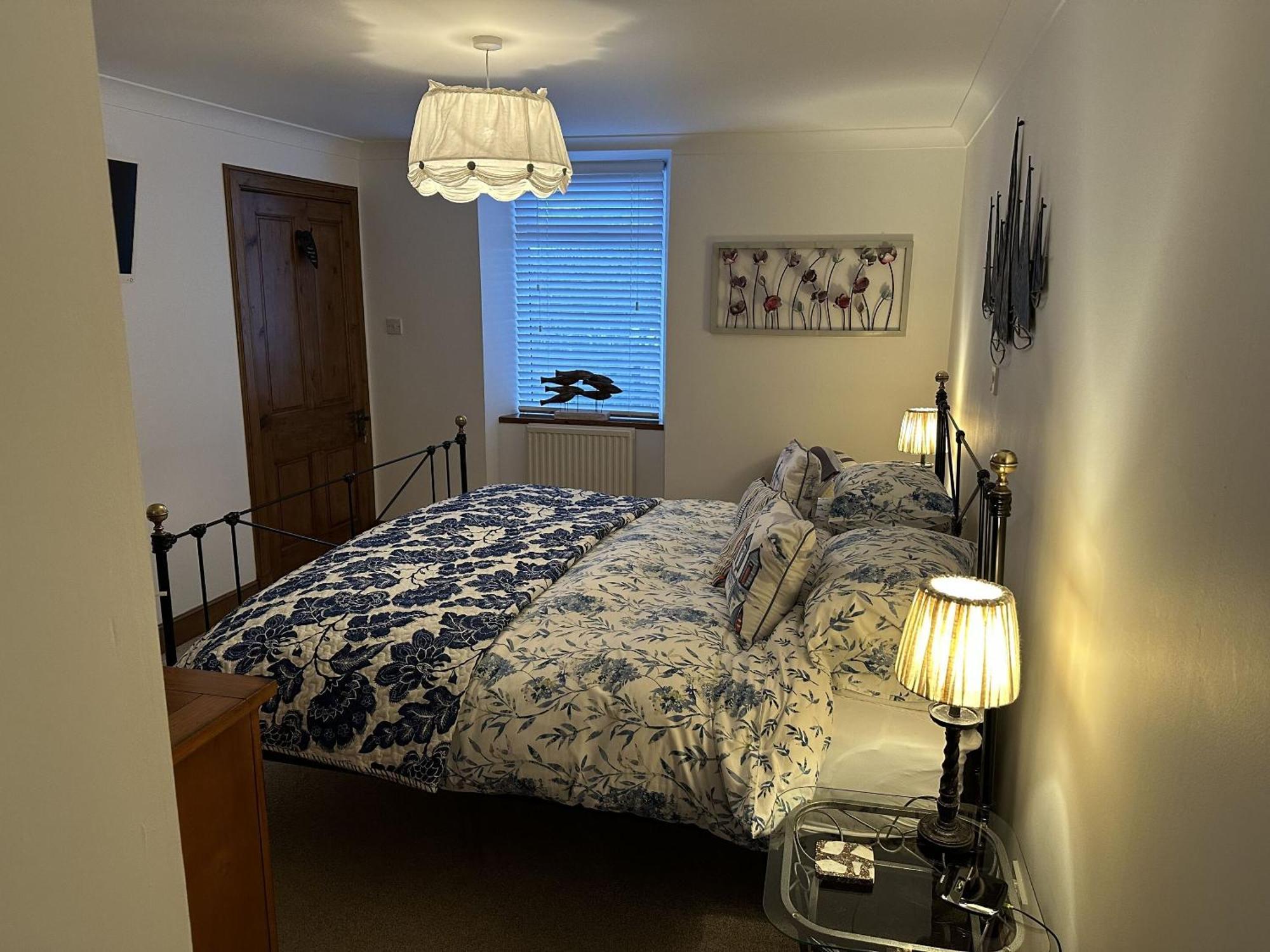 ซีลเลดโซน่า Bed & Breakfast อินเวอร์เนส ห้อง รูปภาพ