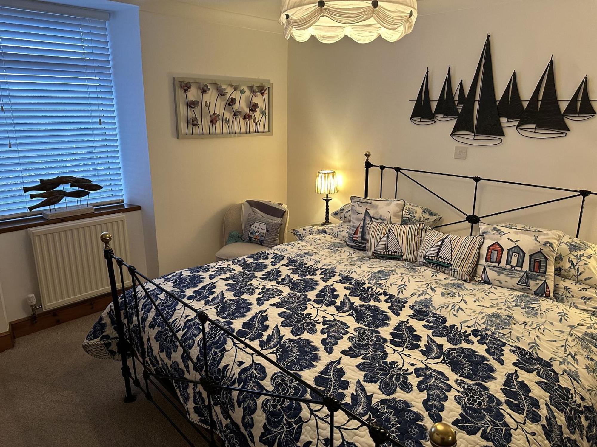 ซีลเลดโซน่า Bed & Breakfast อินเวอร์เนส ห้อง รูปภาพ