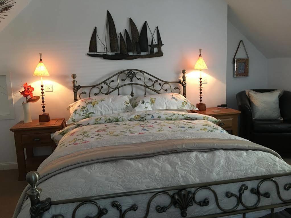 ซีลเลดโซน่า Bed & Breakfast อินเวอร์เนส ภายนอก รูปภาพ